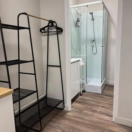 Daire Centre-ville *